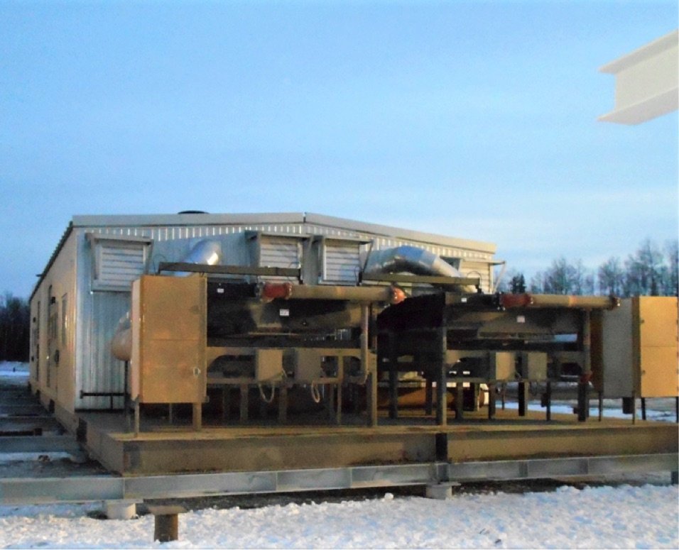 Modular Power