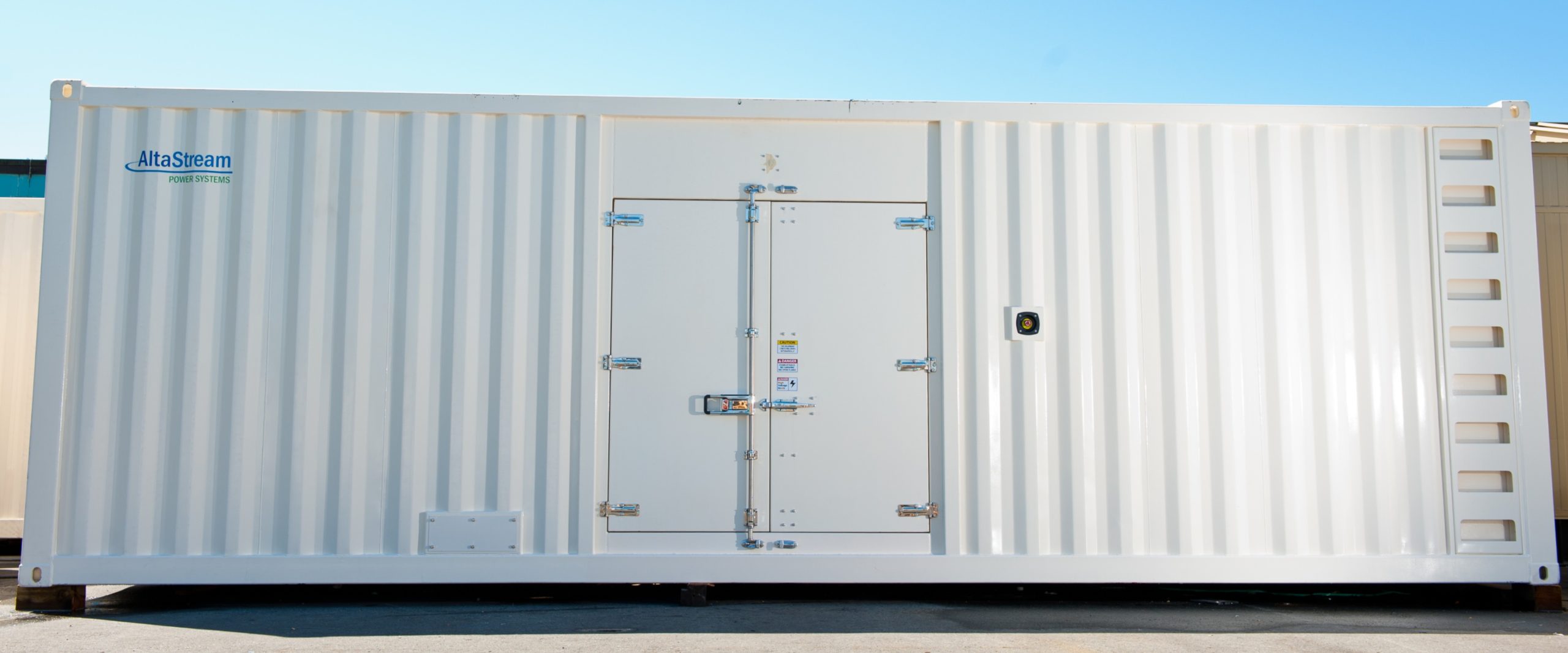 Customized Enclosures