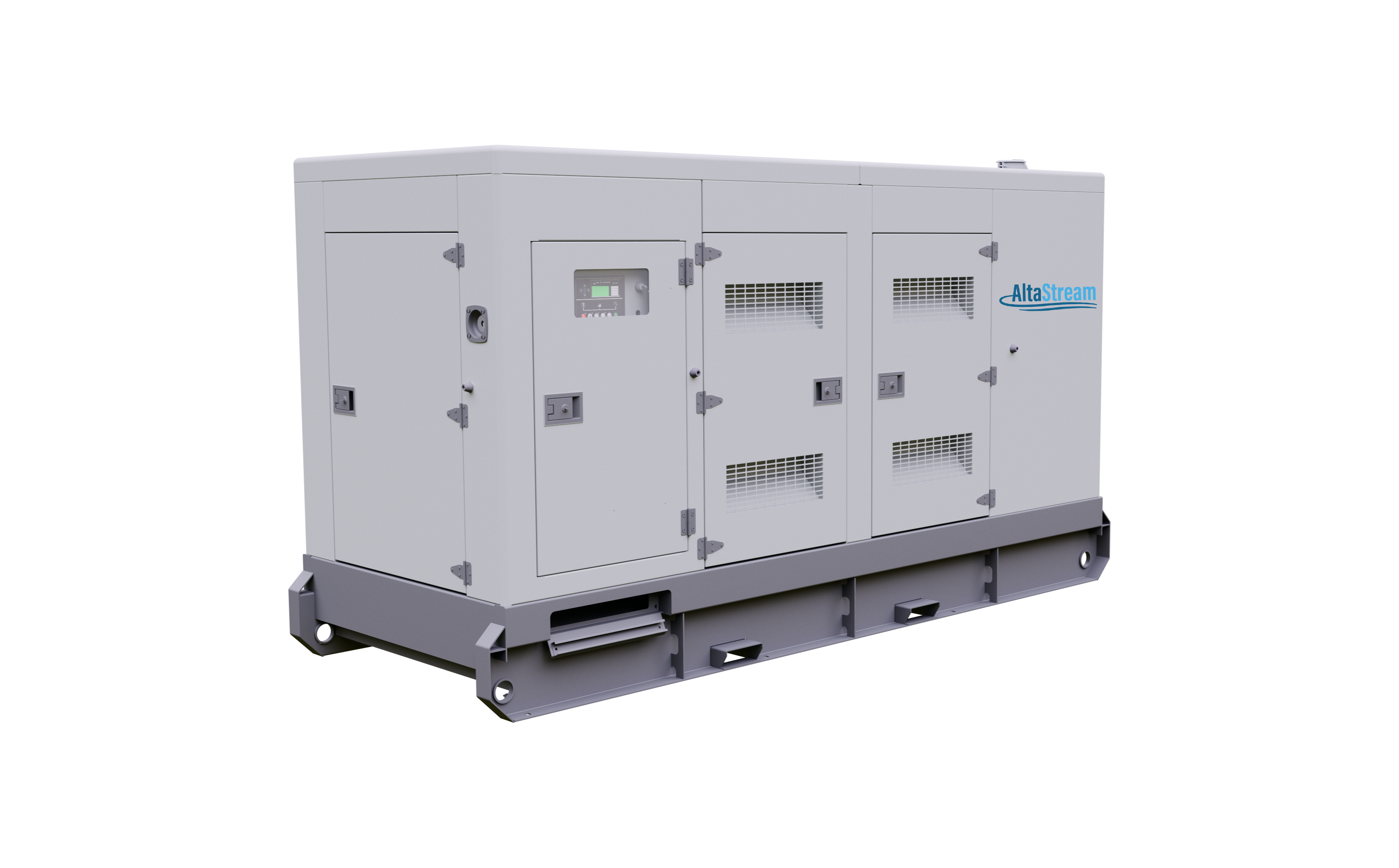 APEX Generator Enclosures