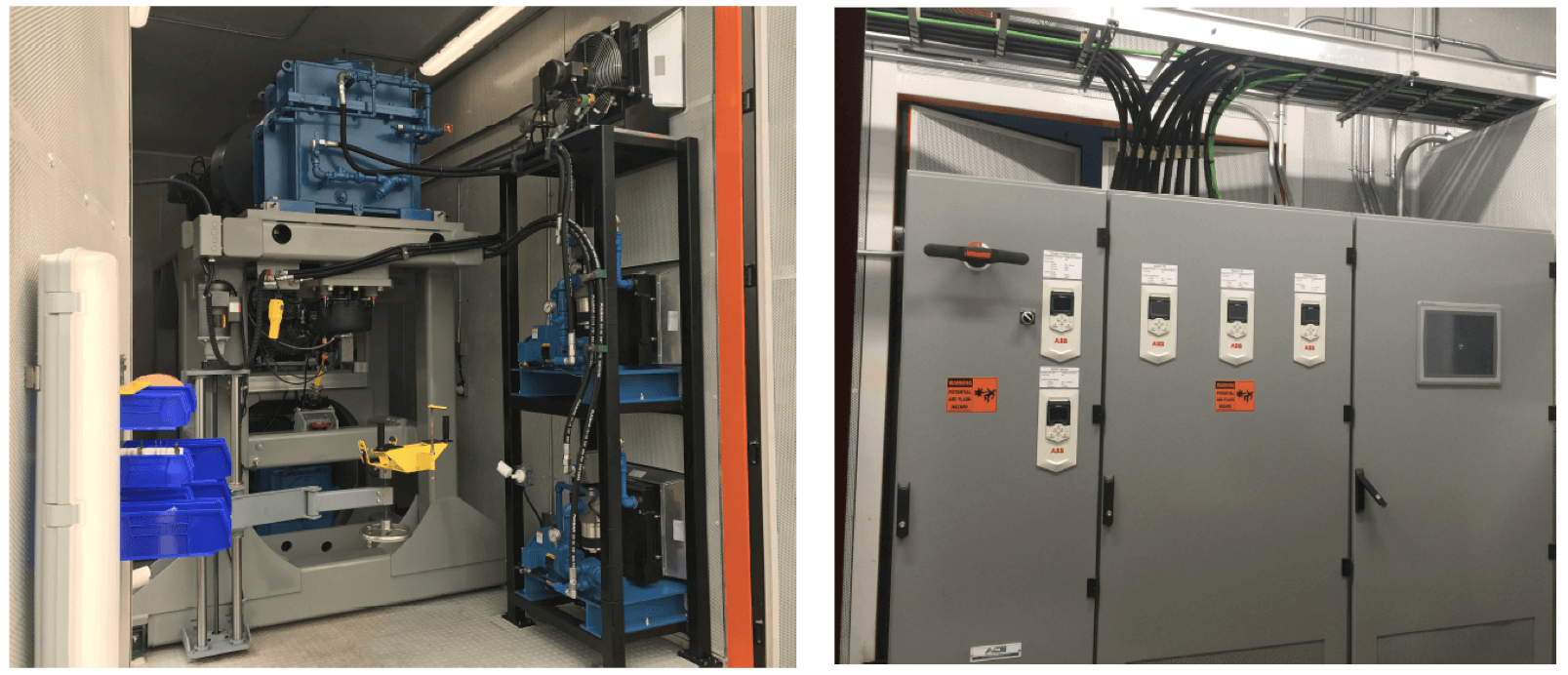 Regenerative Energy Solutions