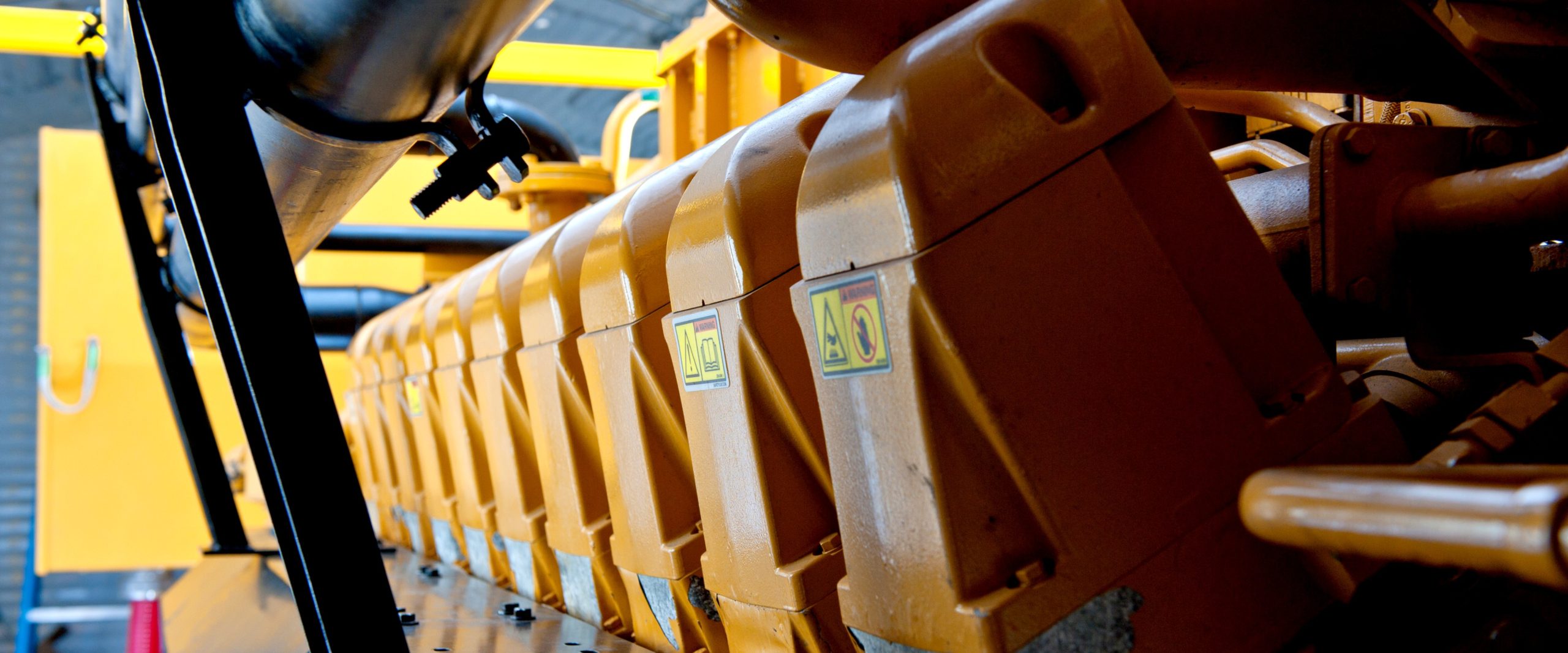 Generator Products