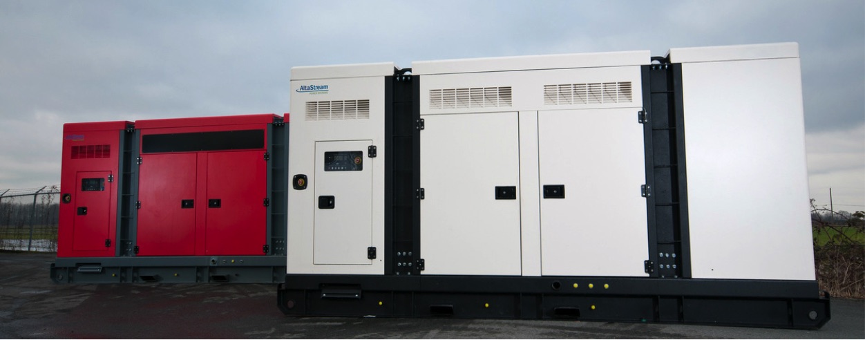 APEX Enclosures