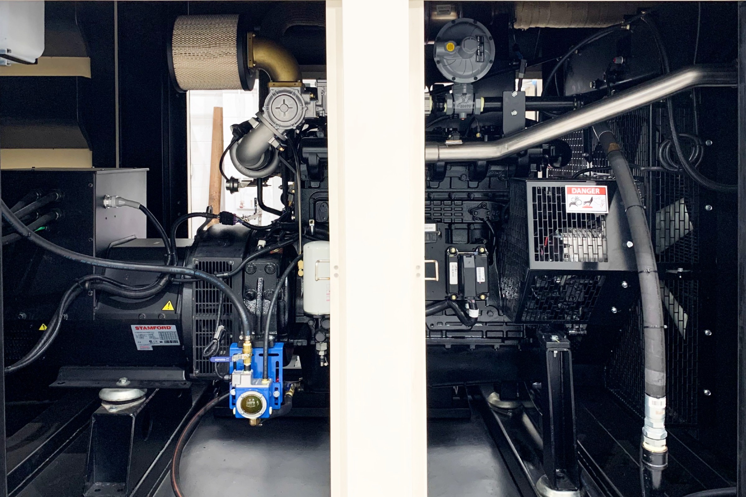 Generator Products