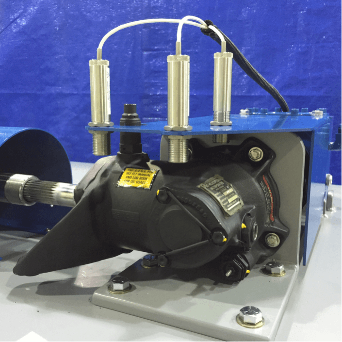 Regenerative Energy Solutions