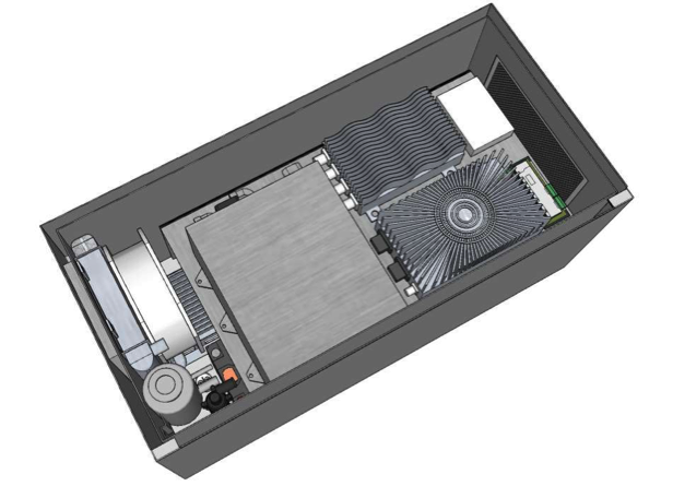Energy Storage Solutions